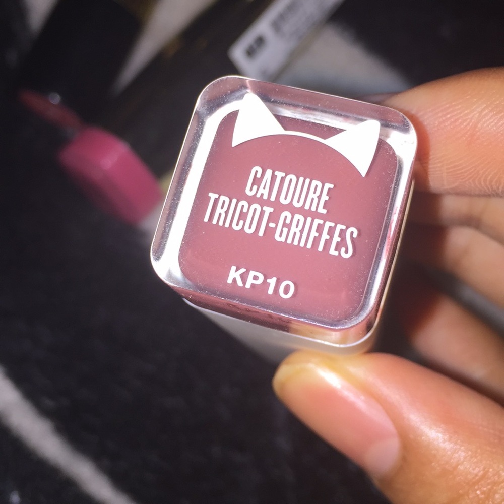 3 lipstick - Picture 3 of 7